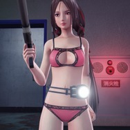 全裸？いいえプチトマトです『スクールガールゾンビハンター』初回特典公開！