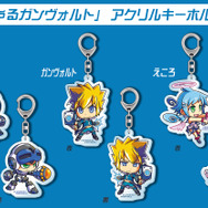 『ぎゃる☆がんVR（仮称）』制作決定！ スクリーンショットも公開…続報は創立20周年イベントで