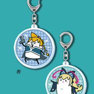 『ぎゃる☆がんVR（仮称）』制作決定！ スクリーンショットも公開…続報は創立20周年イベントで