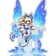 『ぎゃる☆がんVR（仮称）』制作決定！ スクリーンショットも公開…続報は創立20周年イベントで