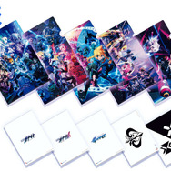 『ぎゃる☆がんVR（仮称）』制作決定！ スクリーンショットも公開…続報は創立20周年イベントで