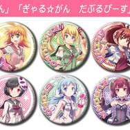 『ぎゃる☆がんVR（仮称）』制作決定！ スクリーンショットも公開…続報は創立20周年イベントで