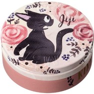 「魔女の宅急便」「耳をすませば」コラボデザインの保湿クリーム登場、12月より限定発売