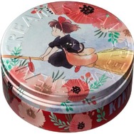 「魔女の宅急便」「耳をすませば」コラボデザインの保湿クリーム登場、12月より限定発売