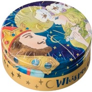 「魔女の宅急便」「耳をすませば」コラボデザインの保湿クリーム登場、12月より限定発売