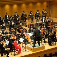 日本初のゲーム音楽プロオーケストラによる公演「英雄達の譚詩曲」開催決定！初演の名曲リクエストも