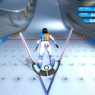 WINTER SPORTS 2009 - THE NEXT CHALLENGE