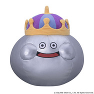 希少　レトロ　ドラゴンクエスト　メタルスライム　ぬいぐるみ　エニックス時代 希少 レトロ ドラゴンクエスト メタルスライム ぬいぐるみ