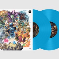 『ショベルナイト』48曲収録のサントラ11月1日配信決定！CD/LP版は12月発売予定