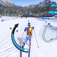 WINTER SPORTS 2009 - THE NEXT CHALLENGE