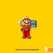 『マリオメーカー for 3DS』「メダルチャレンジ」紹介映像が公開、お題でコースがさらに刺激的に