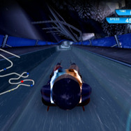 WINTER SPORTS 2009 - THE NEXT CHALLENGE