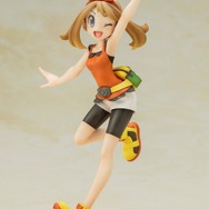 ハルカ with ミズゴロウ フィギュア ポケモン ARTFX J ハルカ with ミズゴロウ(ARTFX J ハルカ with