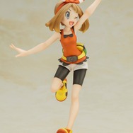 『ポケモン RSE』ハルカ＆ミズゴロウがフィギュア化―2017年04月発売！