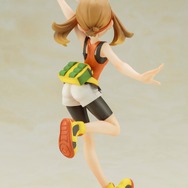 『ポケモン RSE』ハルカ＆ミズゴロウがフィギュア化―2017年04月発売！