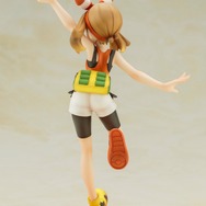 『ポケモン RSE』ハルカ＆ミズゴロウがフィギュア化―2017年04月発売！