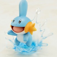 『ポケモン RSE』ハルカ＆ミズゴロウがフィギュア化―2017年04月発売！