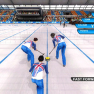 WINTER SPORTS 2009 - THE NEXT CHALLENGE