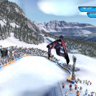 WINTER SPORTS 2009 - THE NEXT CHALLENGE