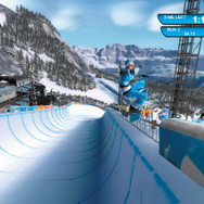 WINTER SPORTS 2009 - THE NEXT CHALLENGE