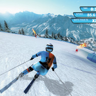 WINTER SPORTS 2009 - THE NEXT CHALLENGE