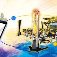 競走馬育成ゲーム『スターホースポケット』事前登録開始！AC版との連動や杉本清アナによる実況が特徴