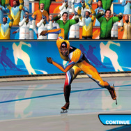 WINTER SPORTS 2009 - THE NEXT CHALLENGE