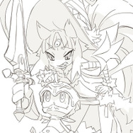 『魔女と百騎兵2』店舗特典情報を一挙公開！ 花城まどかによる描き下ろしやDLC武器など多種多彩