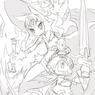 『魔女と百騎兵2』店舗特典情報を一挙公開！ 花城まどかによる描き下ろしやDLC武器など多種多彩