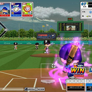 プロ野球列伝 レジェンドナイン