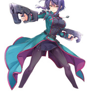 『アンジュ・ヴィエルジュ』サナギ姉妹が登場するオリジナルイベント開催