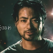 PS4版『CoD: IW』新TVCM公開!山田孝之「史上最強の俺たちになろう。」