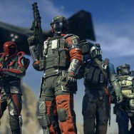 PS4版『CoD: IW』新TVCM公開!山田孝之「史上最強の俺たちになろう。」
