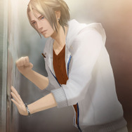 『囚われのパルマ』アオイ編エピソード3配信！ 嘘から始まったアオイとの関係に変化が…