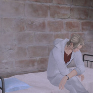 『囚われのパルマ』アオイ編エピソード3配信！ 嘘から始まったアオイとの関係に変化が…