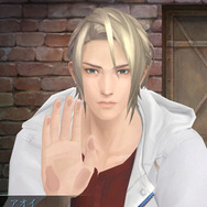 『囚われのパルマ』アオイ編エピソード3配信！ 嘘から始まったアオイとの関係に変化が…