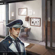 『囚われのパルマ』アオイ編エピソード3配信！ 嘘から始まったアオイとの関係に変化が…