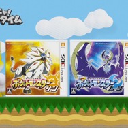「ニャニャニャ! ネコマリオタイム」“ネッコアラ”や“ミミッキュ”など新ポケモンをご紹介！ 『ポケモン サン・ムーン』の多彩な要素に迫る