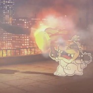 「ニャニャニャ! ネコマリオタイム」“ネッコアラ”や“ミミッキュ”など新ポケモンをご紹介！ 『ポケモン サン・ムーン』の多彩な要素に迫る