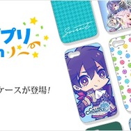 セガ×セブン‐イレブンのコラボキャンペーンが11月1日より開催！『チェンクロ』『夢色キャスト』などのグッズが登場