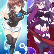 セガ×セブン‐イレブンのコラボキャンペーンが11月1日より開催！『チェンクロ』『夢色キャスト』などのグッズが登場