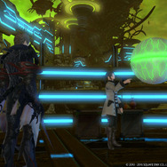 『FFXIV: 蒼天のイシュガルド』パッチ3.45の最新画像公開…「アニマウェポン」と「ディープダンジョン 死者の宮殿」をチェック