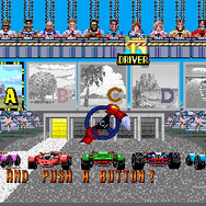 3DS『3D パワードリフト』配信日決定、名無しの獣戦士やアレックスキッドなどが登場する「スペシャルモード」追加