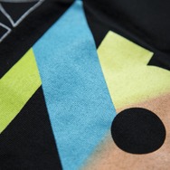 『スプラトゥーン』新Tシャツが登場！バンド「Squid Squad」デザイン