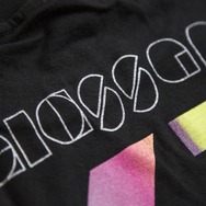 『スプラトゥーン』新Tシャツが登場！バンド「Squid Squad」デザイン