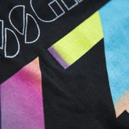 『スプラトゥーン』新Tシャツが登場！バンド「Squid Squad」デザイン