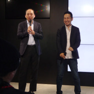 【レポート】アーケード人気作をスマホで!セガの新戦略「マルチデバイス×ワンサービス」とは