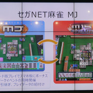 【レポート】アーケード人気作をスマホで!セガの新戦略「マルチデバイス×ワンサービス」とは