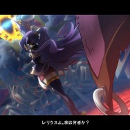 【インタビュー】完結を迎えた『BLAZBLUE』森Pが明かす心の内 ― 気になるあのシーンやイザナミの脇について訊いてみた