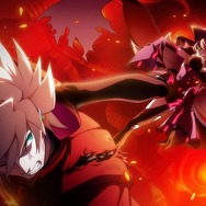 【インタビュー】完結を迎えた『BLAZBLUE』森Pが明かす心の内 ― 気になるあのシーンやイザナミの脇について訊いてみた
